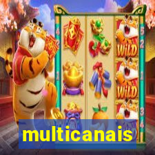 multicanais barcelona ao vivo